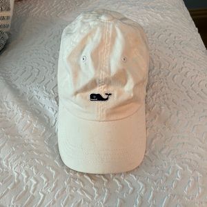 Vineyard vines baseball hat
